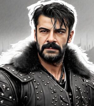 Rüzgar Aksoy Instagram - Akşam görüşürüz 😉
#kuruluşosman 20:00’de @atvturkiye ‘de…
#turgutbey ve 👉🏼 avatarı 😊