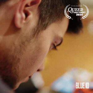 Rüzgar Erkoçlar Instagram - #BlueID is coming to #Germany again for Queergestreift Filmfestival in Konstanz!

Thanks to the amazing @queergestreiftkn festival team for inviting us to be part of this incredible festival in its 37th year! Don’t miss their incredible program! Get your tickets now! (link in stories).

💙

Screening Dates / Gösterim Tarihleri
🗓 20.04 | 5:15 PM | Zebra Kino 

💙

#BlueID, Konstanz’daki Queergestreift Film Festivali için yeniden Almanya’ya geliyor!

37. yılında bizi bu inanılmaz festivalin bir parçası olmaya davet eden muhteşem @queergestreiftkn festival ekibine teşekkür ederiz! Biletler hikayedeki linkte.

#BlueIDFilm #film #festival #filmfestival #Germany #Konstanz #queegestreiftkn #zebrakino
@burku @vuslatkaran @moxiefilm @heimatlosfilms @ruzgar_erkoclar @queergestreiftkn 
@robertmurrayjamieson @zebrakino