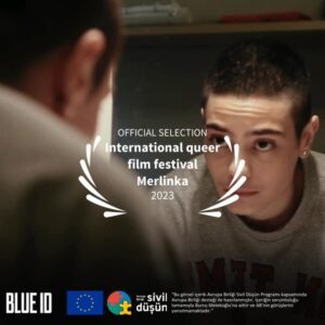 Rüzgar Erkoçlar Instagram - We are pleased to announce that #BlueID will be participating in the lovely @merlinkafest programme! We will be in #Belgrade this weekend as well. 👀 We would be delighted to meet if we cross paths.

🇷🇸💙

Screening Date / Gösterim Tarihi
🗓 09.12 | 9:00PM | Kosovska 11

🇷🇸💙

#BlueID'nin severek takip ettiğimiz @merlinkafest programında yer alacağını duyurmaktan mutluluk duyuyoruz!
Hafta sonu biz de #Belgrad'da olacağız. 👀 Karşılaşırsak ne mutlu oluruz.

#BlueIDFilm #film #festival #filmfestival #Belgrad #Belgrade @burku @vuslatkaran @moxiefilm @heimatlosfilms @ruzgar_erkoclar @robertmurrayjamieson @sivildusun