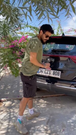 Rüzgar Erkoçlar Instagram - 
