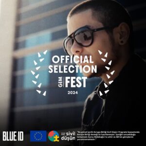 Rüzgar Erkoçlar Instagram - Hey #Canada 🫂
We're thrilled to announce that #BlueID's long-awaited Canadian premiere will be happening at @gemsvancouver's GEMFest!

GEMFest is a platform championing gender equity and diversity in the screen-based media industry, values we deeply resonate with. So, a huge thank you to Gender Equity in Media Society (@gemsvancouver) for inviting us to be part of this incredible festival in its 19th year!

Head to the link in our bio or stories to grab your tickets! Don't miss this chance to celebrate diversity and experience Blue ID on the big screen. 

🇨🇦💙

Screening Date / Gösterim Tarihi
🗓 07.03 | 1.00PM | VIFF Centre

🇨🇦💙

Hey #Kanada 🫂
#BlueID'nin uzun zamandır beklenen Kanada prömiyerini @gemsvancouver's GEMFest'te yapacağını duyurmaktan mutluluk duyuyoruz!

Toplumsal cinsiyet eşitliğini görünür kılan ve bu alanda çalışmalar yürüten Medyada Toplumsal Cinsiyet Eşitliği Derneği'ne (@gemsvancouver) festivale bizi de davet ettikleri için teşekkür ederiz. 🎟️ Bilet linkleri profilde ve hikayelerde. 👆🏼

#BlueIDFilm #film #festival #filmfestival @burku @vuslatkaran @moxiefilm @heimatlosfilms @ruzgar_erkoclar @robertmurrayjamieson @sivildusun