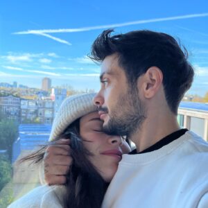 Rüzgar Erkoçlar Instagram - ❣️☁️ 🧿And it's no coincidence I've come