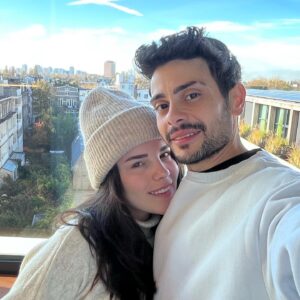 Rüzgar Erkoçlar Instagram - ❣️☁️ 🧿And it's no coincidence I've come