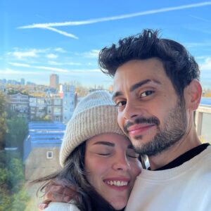 Rüzgar Erkoçlar Instagram - ❣️☁️ 🧿And it's no coincidence I've come