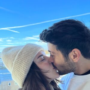 Rüzgar Erkoçlar Instagram - ❣️☁️ 🧿And it's no coincidence I've come