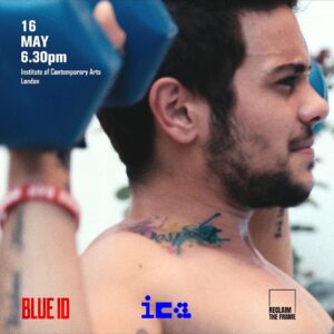 Rüzgar Erkoçlar Instagram - #London calling to #Istanbul! 💫
#Blue ID is coming to @icalondon for a week for its long-awaited #London premiere! 

With a lot of friends and supporters in London this will be an event to remember! Huge thanks to @nicolas__raffin and @icalondon for their support on the way.

Special shoutout to @thedocsociety, without them this film wouldn’t be possible.

The opening screening on the 16th of May will be followed by a Q&A with co-directors/producers Vuslat Karan and Burcu Melekoğlu, moderated by Melanie Iredale from @reclaimtheframe. So please don’t miss us! Get your tickets now! (link in stories). Keep following us for the upcoming screenings 🙌🏻

💙🇬🇧

Opening Screening / Açılış Gösterimi
🗓 16.05 | 6:30 PM | ICA Cinema 1

💙🇬🇧
 
#BlueID Londra prömiyeri için #ICA’de!
Film bir hafta boyunca çeşitli zamanlarda @icalondon’da görülebilecek.

Çok heyecanlıyız! Bu gösterimlerin gerçek olmasını sağlayan @nicolas__raffin’e ve @icalondon’a destekleri için çok teşekkür ediyoruz.

Filmimizin en büyük destekçilerinden biri olan @thedocsociety ekibine ayrıca teşekkürler!

16 Mayıs’taki açılış gösteriminin ardından, Reclaim The Frame’den Melanie Iredale ile ortak yönetmenler ve yapımcılar Vuslat Karan ve Burcu Melekoğlu soru-cevap etkinliği için izleyicilerle olacak. Lütfen kaçırmayın! Bilet linki hikayede! Diğer gösterimler için takipe kalın 🙌🏻

#BlueIDFilm #film #festival #filmfestival #UK #London #ICA #ICALondon
@burku @vuslatkaran @moxiefilm @heimatlosfilms @ruzgar_erkoclar @robertmurrayjamieson @icalondon @thedocsociety @reclaimtheframe
