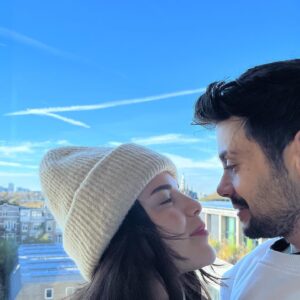 Rüzgar Erkoçlar Instagram - ❣️☁️ 🧿And it's no coincidence I've come