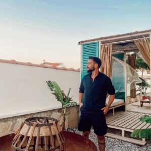 Rüzgar Erkoçlar Instagram - 🎏🍃