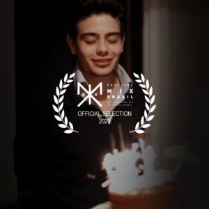 Rüzgar Erkoçlar Instagram - Again, thank you @festivalmixbrasil! We are honored to be selected for the 31st edition of the ongoing festival.

#BlueID will compete for the Silver Rabbit Award, Best Foreign Film category at the #Brazilian premiere. Don't miss the second screening.

🇧🇷💙

Screening Date / Gösterim Tarihi
🗓 21.11 | 3:00PM | Cinesesc

🇧🇷💙

Tekrar çok teşekkür ederiz @festivalmixbrasil! Devam eden festivalin 31. seçkisinde biz de varız.

#BlueID #Brezilya prömiyerinde Gümüş Tavşan Ödülü, En İyi Yabancı Film için yarışacak. İkinci gösterimi kaçırmayın.

#BlueIDFilm #film #festival #filmfestival #Brezilya #Brazil @burku @vuslatkaran @moxiefilm @heimatlosfilms @ruzgar_erkoclar @robertmurrayjamieson