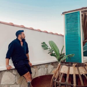 Rüzgar Erkoçlar Instagram - 🎏🍃