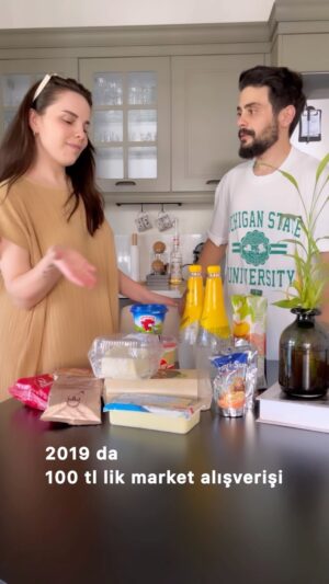 Rüzgar Erkoçlar Instagram - 100 tl ye ne alınır ? #2022

#instagram #reels #reelsinstagram #keşfet #keşfetteyiz