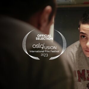 Rüzgar Erkoçlar Instagram - @blueidmovie is in #Oslo! 🥶

We are deeply grateful to @oslofusion festival team and many thanks to festival director Bard Ydén (@barebard) for the opportunity to share our story.

Get your tickets now. 🎟💙

Screening Date / Gösterim Tarihi
🗓 24.09 | 3:00PM | Cinemateket

#BlueID Oslo'da! 🥶

Oslo/Fusion Uluslararası Film Festivali ekibine ve festival yönetmeni Bard Ydén'e hikayemizi paylaşma alanı yarattığı için çok teşekkür ederiz.

Biletlerinizi festival web sitesinden temin edebilirsiniz. 🎟💙

#BlueIDFilm #film #festival #filmfestival #Norway #Norveç @burku @vuslatkaran @moxiefilm @heimatlosfilms @ruzgar_erkoclar @robertmurrayjamieson