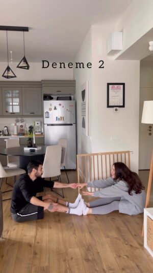 Rüzgar Erkoçlar Instagram - Yaptık oldu valla😂

#couple #couplechallenge #fypシ #keşfetteyiz