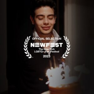 Rüzgar Erkoçlar Instagram - #NewYork premiere of #BlueID will be at @NewFest, and tickets are now on sale. We are thrilled to be a part of this amazing program and extend our thanks to @nickmccarthys and the entire team for including us in the 35th edition of the festival. 

Screening / Gösterim Tarihi
🗓 21.10 | 7:00PM | The LGBT Center

💙

#BlueID'nin #NewYork prömiyeri  @NewFest'te yapılacak ve biletler şimdi satışta. Bu harika programın bir parçası olmaktan dolayı çok mutluyuz ve festivalin 35. edisyonuna bizi de dahil ettiği için @nickmccarthys ve tüm ekibe teşekkürler ederiz.

#BlueIDFilm #film #festival #filmfestival #ABD #USA @newfest @burku @vuslatkaran @moxiefilm @heimatlosfilms @ruzgar_erkoclar @robertmurrayjamieson