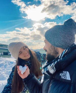 Rüzgar Erkoçlar Instagram - ☀️ gülüşüne nasıl sıgdırdın...