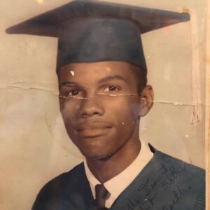 Ryan Alexander Holmes Instagram - my father was the first in his family to achieve a college degree, first to achieve a law degree, the first of his kind in powerful organizations that never previously gave people like him access, and once he gained entry he transformed them. 

he showed me through example that belonging can be solely internal if it has to be, one does not ever have to “wait to belong”, you establish a sense of belonging internally then project that outwards in any environment you find yourself in. belonging does not have to be outside-in, it can be inside-out, the latter allows you the power to never be reliant on anyone or anything to feel like you belong. 

he taught me that i belong anywhere and everywhere, external circumstances be damned. 
and he did it with a smile on his face, so that’s why you always see a smile on mine. 

happy father’s day old man. i love the hell outta you.