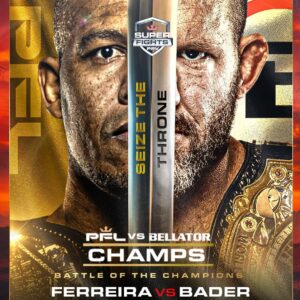 Ryan Bader Instagram - Taking off to Saudi. 42nd fight coming up. Let’s go get it. 👊🏼
