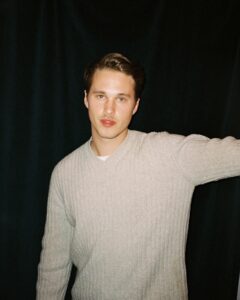 Actor Ryan Beatty HD Instagram Photos and Wallpapers May 2024