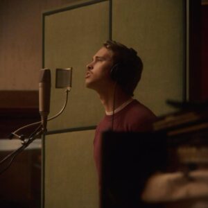 Ryan Beatty Instagram - ribbons (live performance) - now on youtube