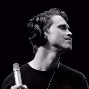Ryan Beatty Instagram - Do I Ever Cross Your Mind?