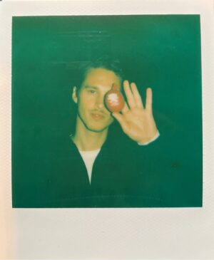 Ryan Beatty Instagram - seeds and stems (again)