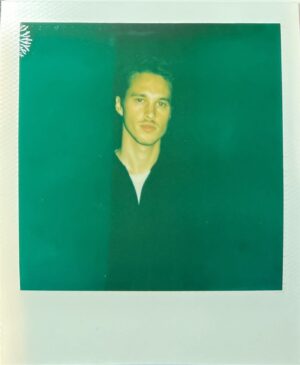 Ryan Beatty Instagram - seeds and stems (again)