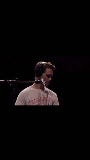 Ryan Beatty Instagram - cupid / something I wrote in boston 
(live from danforth hall, toronto) 

kinda drunk, chrysanthemums
standing on the side,
throwing flowers at my feet
with silver tears under your eyes

cut in half, la laughs,
california cries
while I’m in massachusetts 
thinking of you tonight

and the sun shines
on that sweet, sweet man of mine
and the moon shines
on that sweet, sweet man of mine

carnivals, carousels
tossing in your sleep
were you thinking about tomorrow or
were you thinking about me?

are you thinking about tomorrow 
when you’re thinking about me?

filmed by @ashlan
