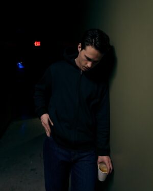 Ryan Beatty Instagram - texas was special, tennessee tonight