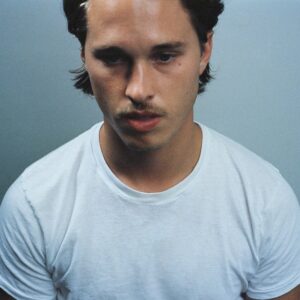 Ryan Beatty Instagram - @i_d