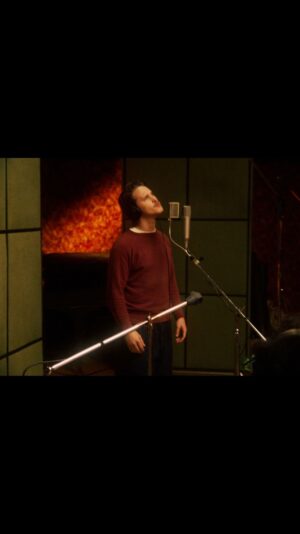 Ryan Beatty Instagram - white teeth (live performance) now on youtube