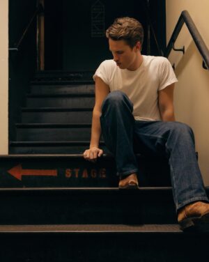 Ryan Beatty Instagram - see you sometime