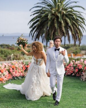 Ryan Bergara Instagram - Mr. & Mrs. Bergara