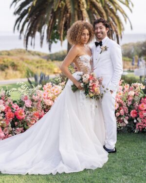 Ryan Bergara Instagram - Mr. & Mrs. Bergara