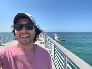 Ryan Bergara Instagram - 2023 Dump 4