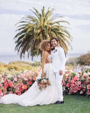 Ryan Bergara Instagram - Mr. & Mrs. Bergara