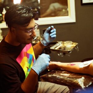 Ryan Bergara Instagram - I’m a big tough guy now, spread the word