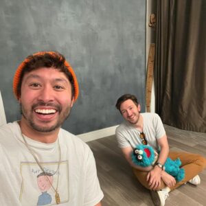 Ryan Bergara Instagram - 2023 Dump 3