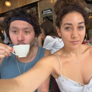 Ryan Bergara Instagram - 2023 Dump 3