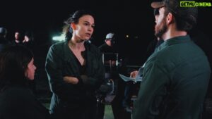 Ryan Connolly Instagram - And just like that... it’s over. That’s a full wrap on photography for BALLiSTIC. With one half shot in Texas and the other in LA - It was a crazy/incredible/humbling/learning/wonderful experience. HUGE thank you to my beautiful cast and crew who helped me bring this crazy script to life! (@hannahlward, Kambry Lee Musser, @racheldrix, @grahamwpowell, @mancashworth, @tim_connolly, @chasehsmith, @lucasjharger, @josh.tessier, @omid_zander, Chuck Bennet, @moses_israel, Daniel Malek, @aputure_ted, @josh_connolly, @sethtopher, @jrobproductions, @todd_bruno, @wayne_phillips, @dmrouth, @ryan_polly, Grant Wakefield, @andrewkramer, @jonconnor, and a ton more!)