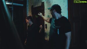 Ryan Connolly Instagram - It was incredible to collaborate with @stefbutler52 and watch her bring “Emma” to life in the most honest and skillful way. She gave such a beautiful performance that blew me away with every take.

On top of that, she’s one of the most wonderfully kind and sincere humans I’ve ever worked with!

Can’t wait for you all to see her work!

Thanks for being such an amazing partner in this, Stef! 
#therecomesaknocking