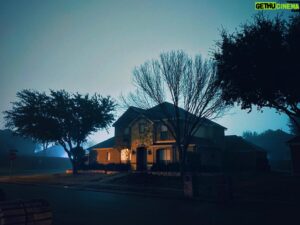 Ryan Connolly Instagram - IPhone   fog = invasion.