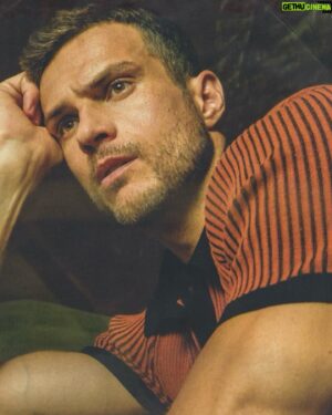 Ryan Cooper Instagram - Day dreaming. The talented Mr 📸: @coltonlhaynes