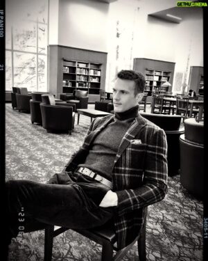 Ryan Cooper Instagram - Sometimes I shave - three times this day.