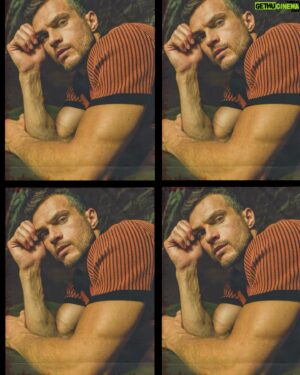 Ryan Cooper Instagram - Day dreaming. The talented Mr 📸: @coltonlhaynes