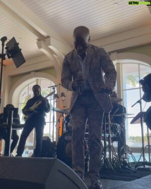 Ryan Cooper Instagram - Thanks @AtlantisBahamas for a beautiful weekend  #AtlantisBahamas
#TheRoyalat25
#AtlantisCasino
#BarSol
@TheCoveAtlantis