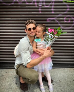 Ryan Cooper Instagram - Some favorite hugs through the years… ❤️ Yesterday to week one.