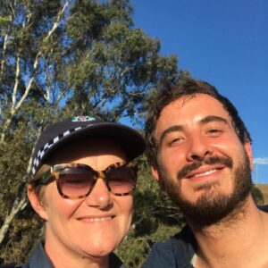 Ryan Corr Instagram - To all colleagues - professionals in the film, television, theatre, entertainment and arts world - join the challenge to post a photo of you in your job. Just a picture, no description. The goal is to flood social media with our profession. Copy the text and post a pic!

scottmorrisonmp 
@josh.frydenberg.mp 
#noworkerleftbehind 
#jobseeker 
#jobkeeper 
#dontletfreelancersfallthroughthecracks 
#createaustraliasfuture 
#supportthearts 
#wagesubsidyforall 
@withmeaa