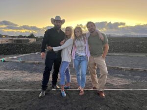 Actor Ryan Corr HD Instagram Photos and Wallpapers July 2022
