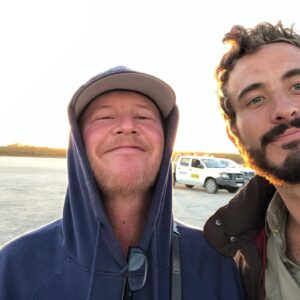 Ryan Corr Instagram - #noworkerleftbehind 
@scottmorrisonmp 
@josh.frydenberg.mp 
@withmeaa 
#createaustraliasfuture 
#jobseeker 
#jobkeeper 
#supportthearts 
#istandwithcrew
#dontletfreelancersfallthroughthecracks 
#paulfletchermp 
To all colleagues - professionals in the film, television, theatre, entertainment and arts world - join the challenge to post a photo of you in your job. Just a picture, no description. The goal is to flood social media with our profession. Copy the text and post a pic or several.