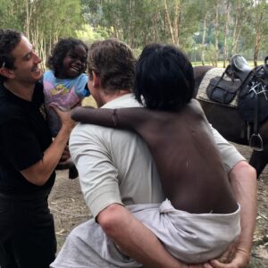 Ryan Corr Instagram - #noworkerleftbehind 
@scottmorrisonmp 
@josh.frydenberg.mp 
@withmeaa 
#createaustraliasfuture 
#jobseeker 
#jobkeeper 
#supportthearts 
#istandwithcrew
#dontletfreelancersfallthroughthecracks 
#paulfletchermp 
To all colleagues - professionals in the film, television, theatre, entertainment and arts world - join the challenge to post a photo of you in your job. Just a picture, no description. The goal is to flood social media with our profession. Copy the text and post a pic or several.
